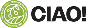 Ciao! Sustainable Premium Food Packaging for yesterday, today, and tomorrow