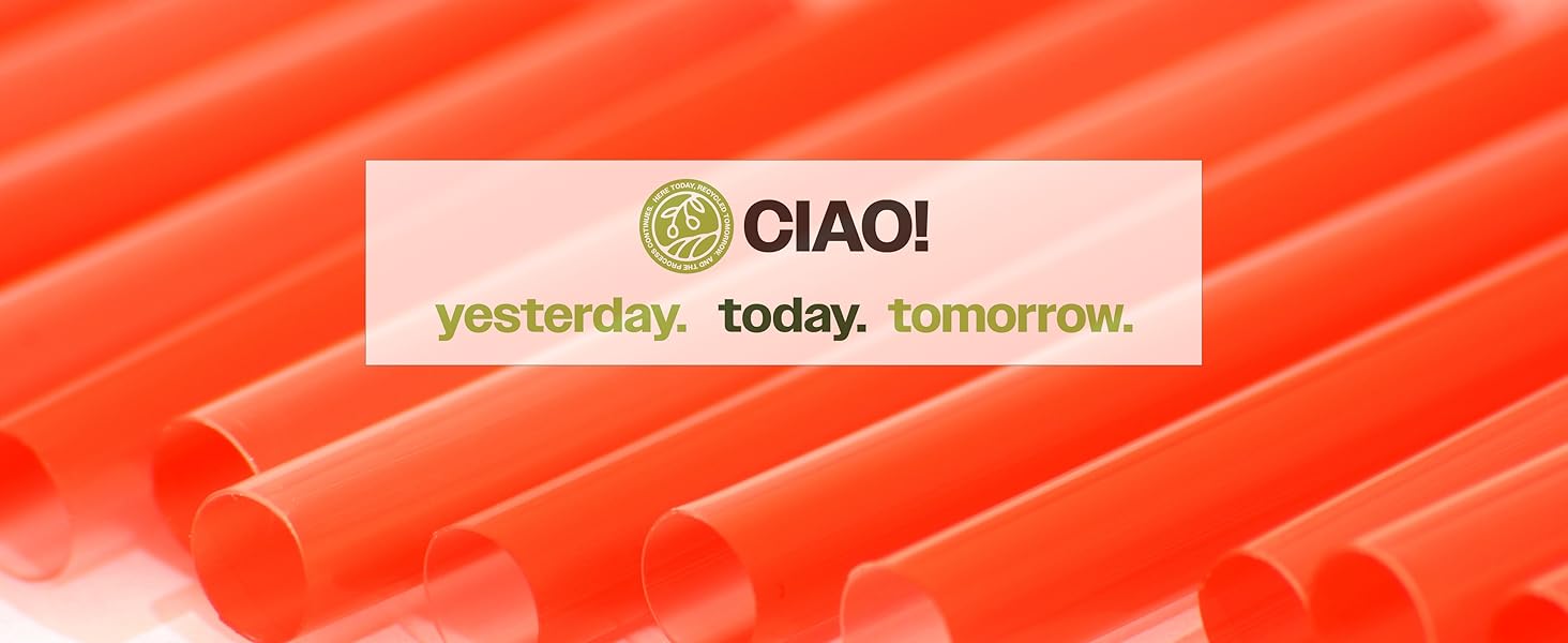 Ciao! Rooted Olive Hot Cups Are Sustainable and Reliable for Hot and Cold Beverages
