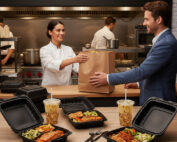 Better Packaging = Better Reviews: Elevate Your Takeout Game